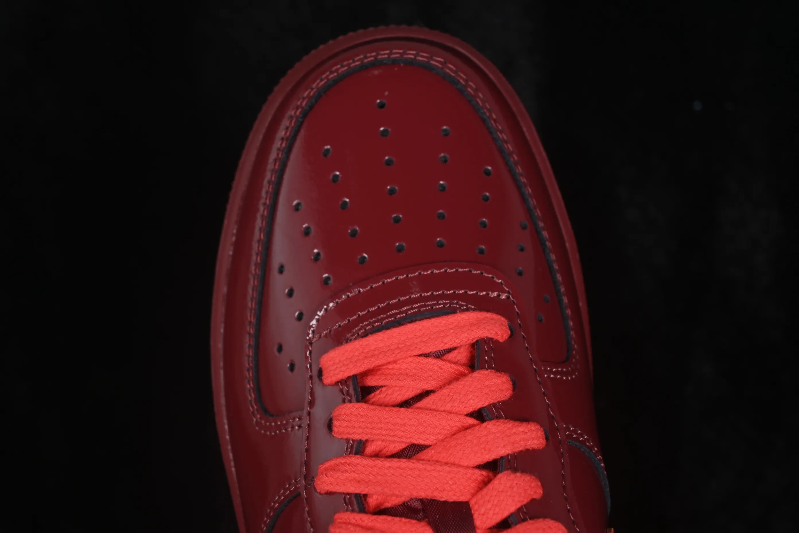 All categories Nk Air Force 1 Air Force series Nk Air Force 1 Low Air Force low-top Nike Air Force 1'07 Low Air Force 1 low-top casual sneakers IO4489-601